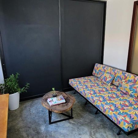 Sarina Hotel & Villa Phnom Penh Bagian luar foto