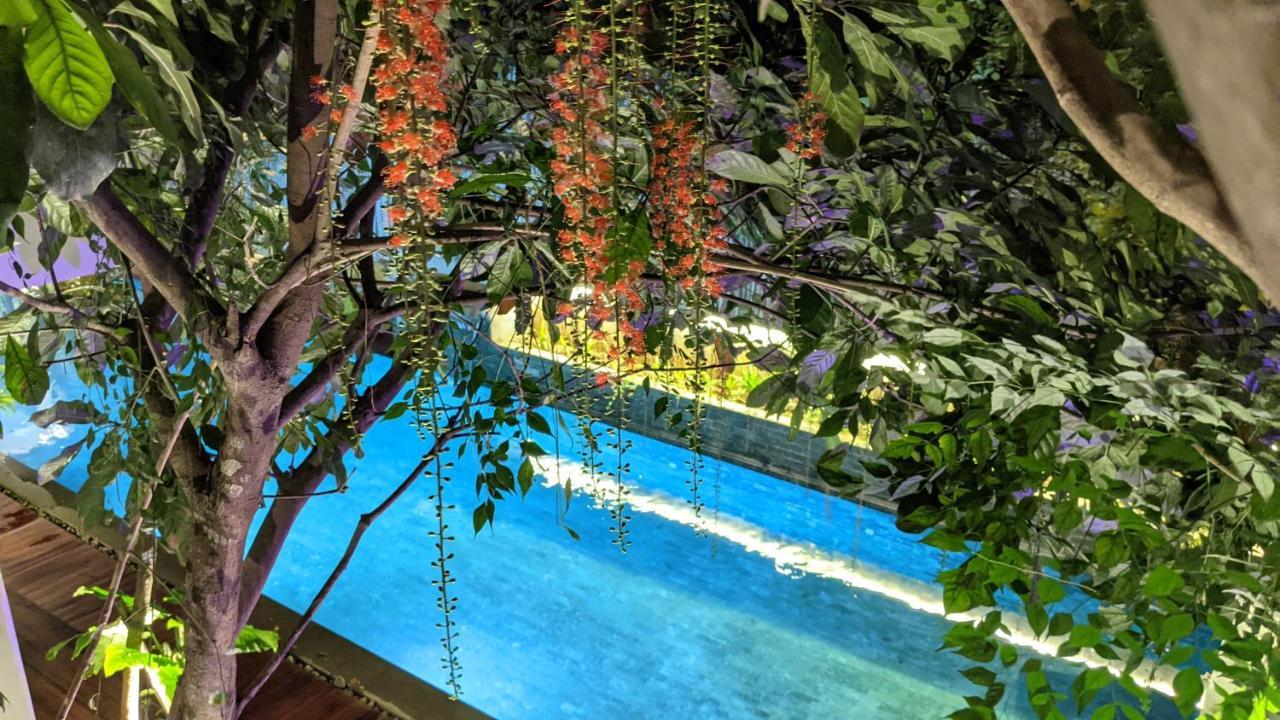 Sarina Hotel & Villa Phnom Penh Bagian luar foto